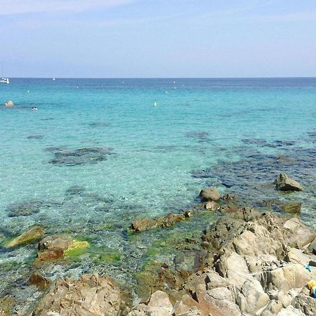 Res Le Vieux Moulin Ile Rousse Apartment For 4 Pers LʼÎle-Rousse المظهر الخارجي الصورة