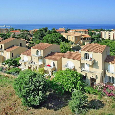Res Le Vieux Moulin Ile Rousse Apartment For 4 Pers LʼÎle-Rousse المظهر الخارجي الصورة