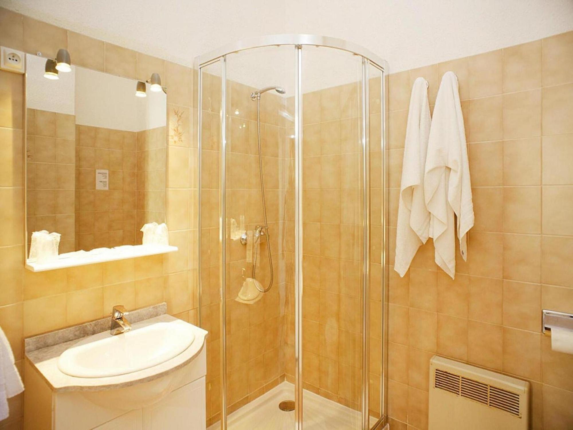 Res Le Vieux Moulin Ile Rousse Apartment For 4 Pers LʼÎle-Rousse المظهر الخارجي الصورة