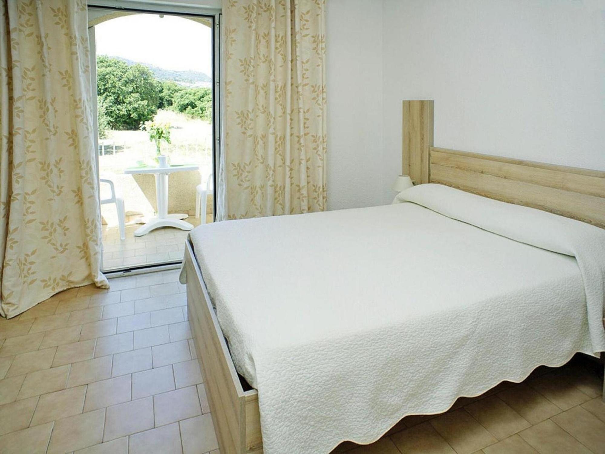 Res Le Vieux Moulin Ile Rousse Apartment For 4 Pers LʼÎle-Rousse المظهر الخارجي الصورة